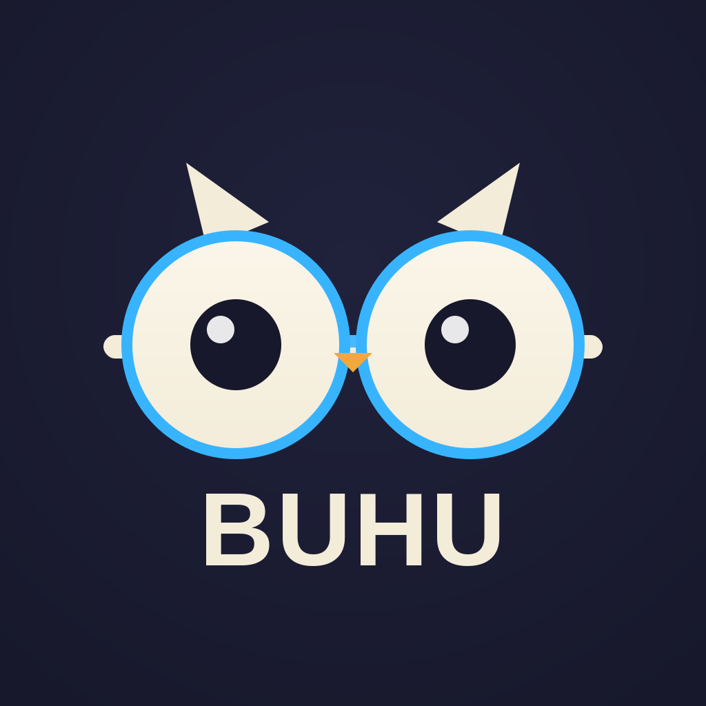 Buhu Eyewear