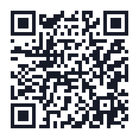 Código QR para medir la DP